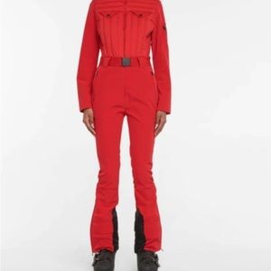 Perfect Moment Gstaad ski suit